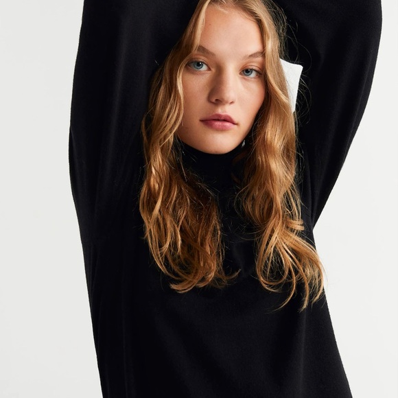 Mango long dress - Picture 5 of 8